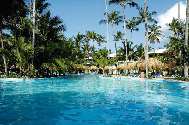 Punta cana grand palladium bavaro resort spa & casino 5* Punta cana grand palladium bavaro resort spa & casino 5*