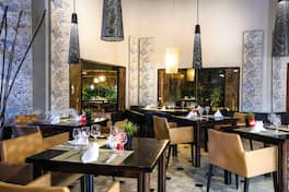 The best All Inclusive hotels for foodies