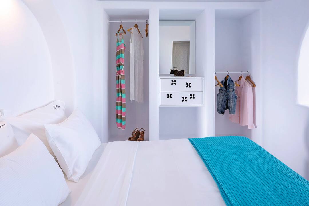 Skyfall Suites