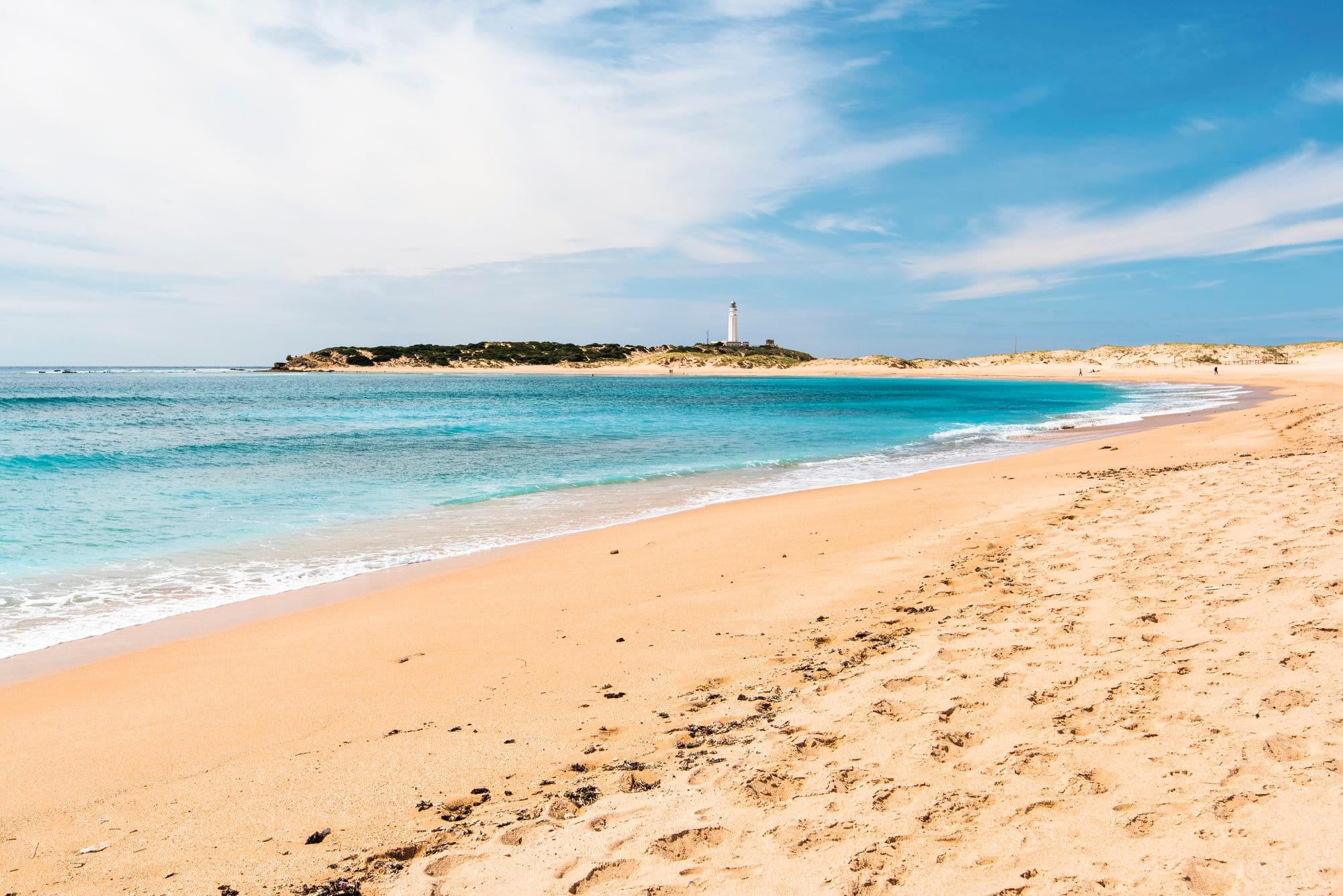 Zahara de los Atunes