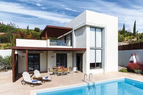 Villa Holidays in Rhodes 2025 / 2025  TUI.co.uk