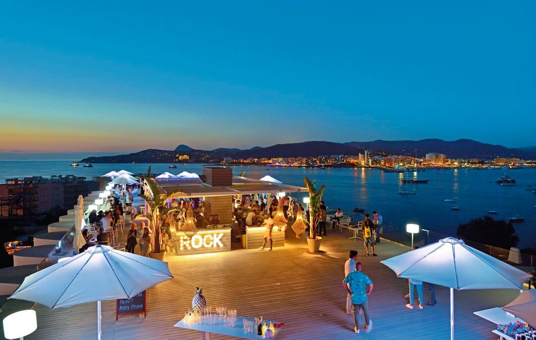 Sol House Ibiza In San Antonio Town Tuicouk