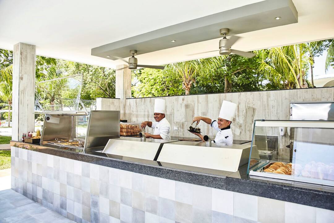 Riu Tequila Hotel, Mexico - Holiday Hypermarket