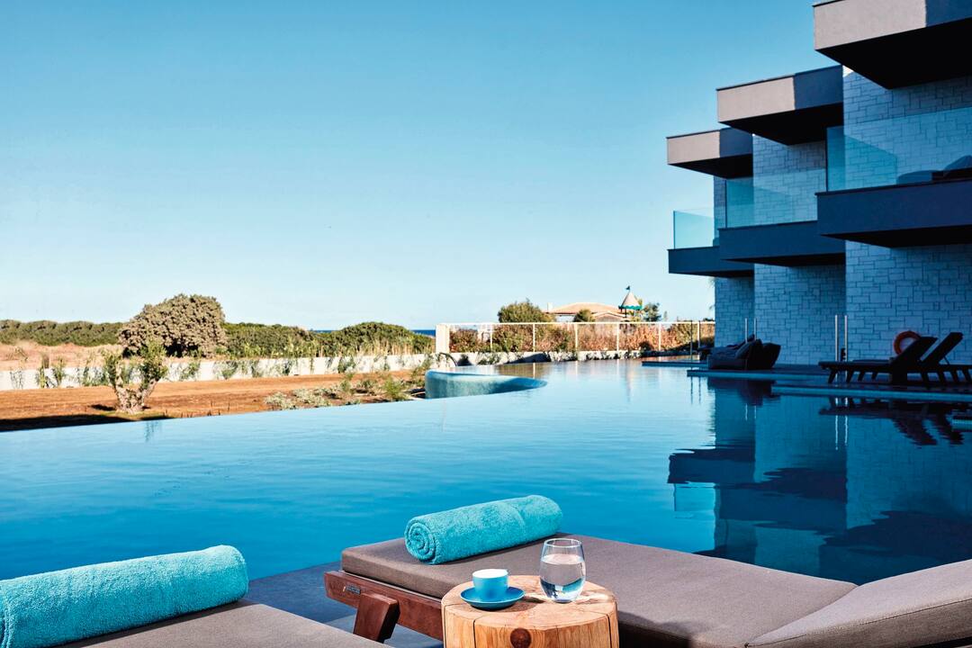 Tui Sensatori Atlantica Dreams Resort And Spa
