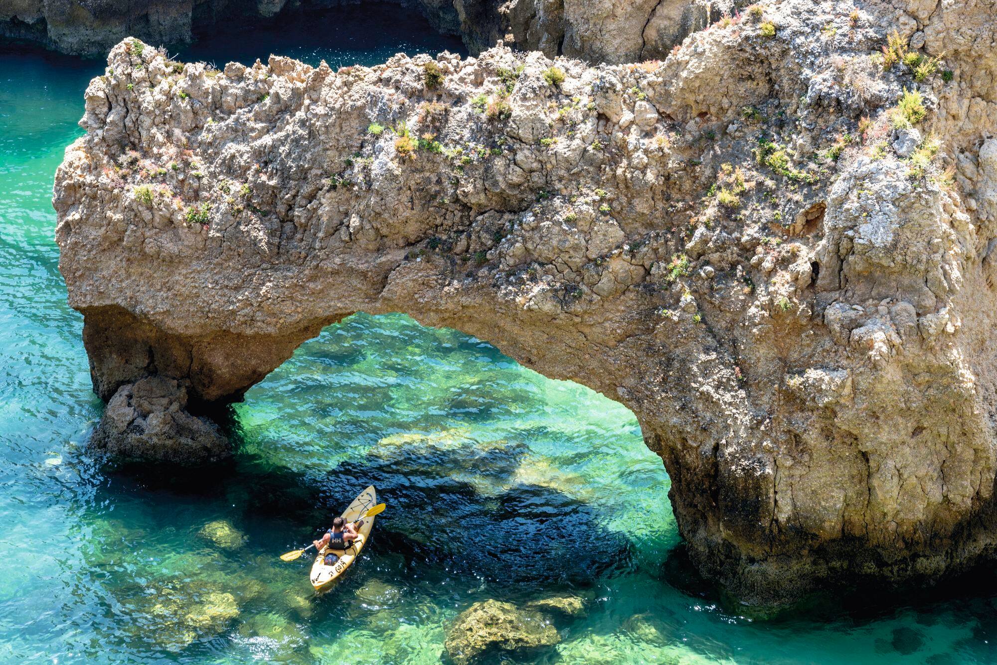 Lagos, Algarve