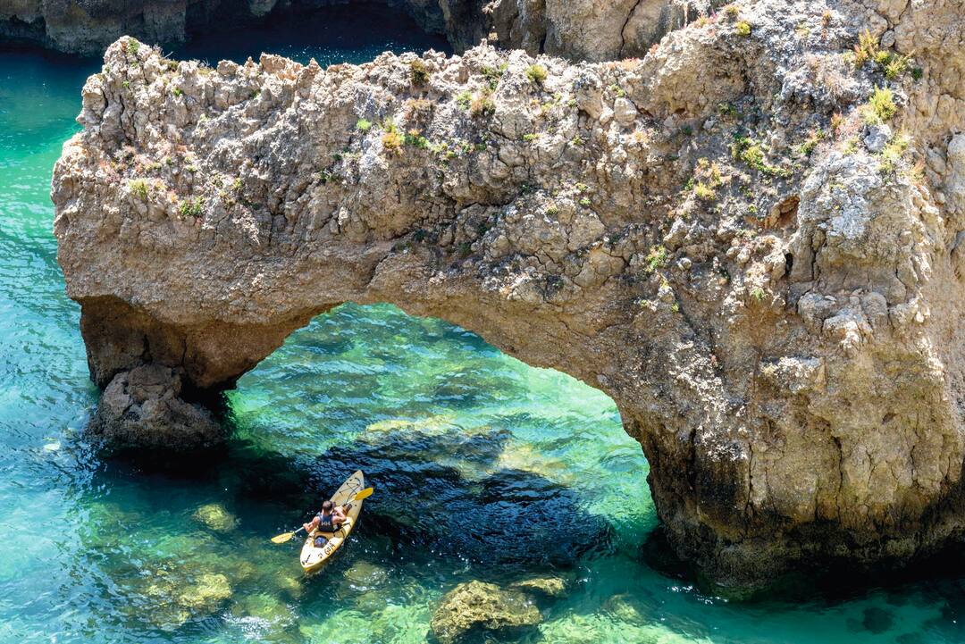 Lagos, Algarve