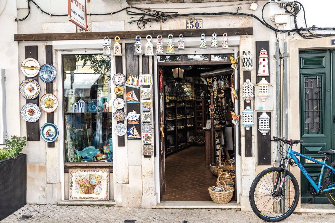 Lagos, Algarve