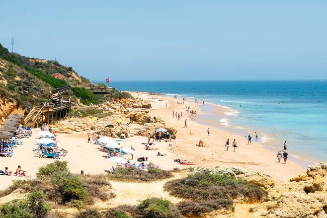 Praia D Oura Holidays 21 22 Tui Co Uk