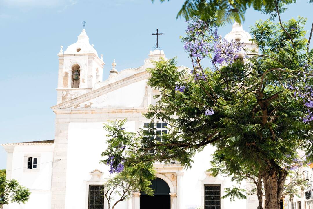 Lagos, Algarve