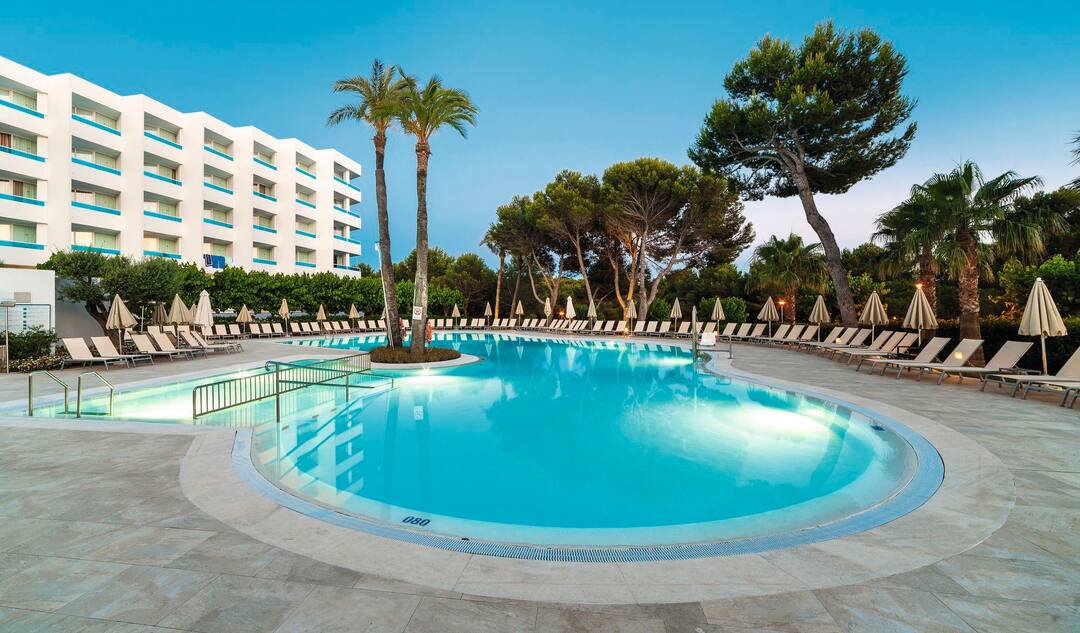 Tui Holidays 2025 All Inclusive Spain