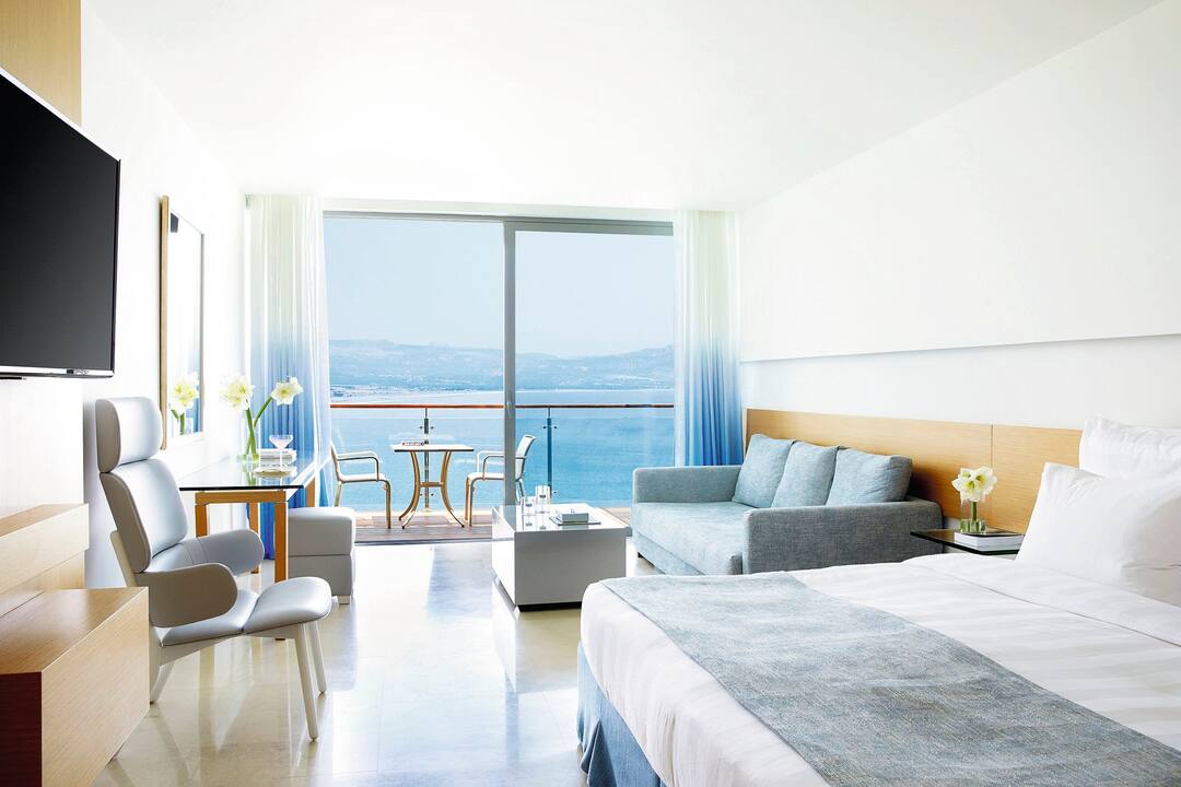 Lindos Blu Luxury Hotel & Suites