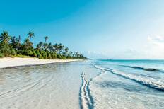 Zanzibar, Tanzania