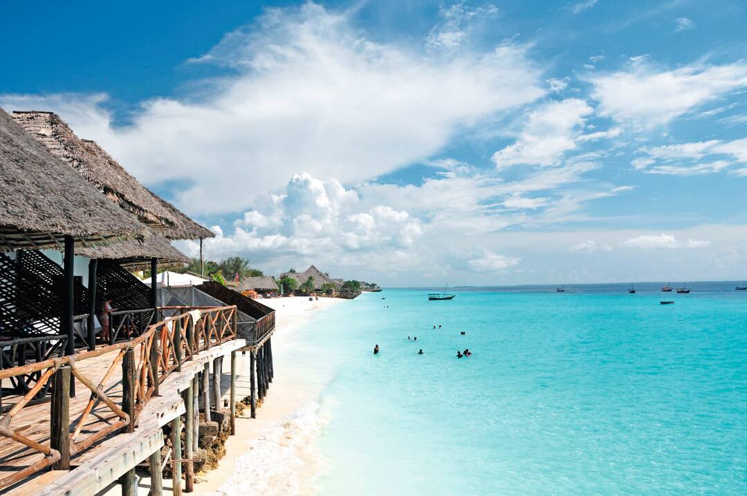 Zanzibar
