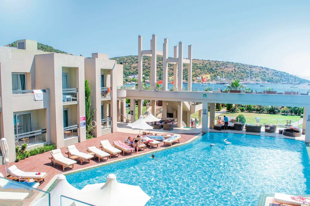 Book Last Minute Bodrum Holidays 2020 2021 Holiday Hypermarket