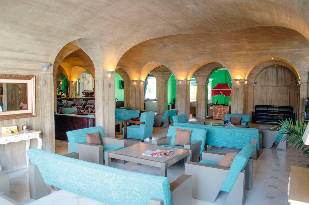 Hotel Ambrosia In Bitez Tui Co Uk