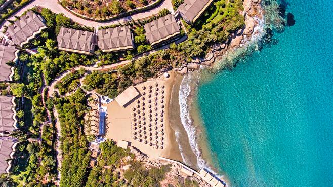 Club Marvy In Ozdere Tui Co Uk