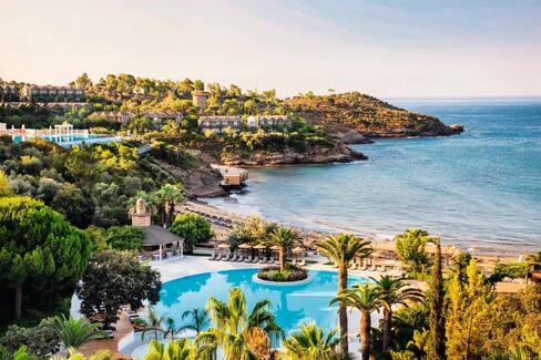 Hotels In Izmir Area 2021 2022 From 371 Tui