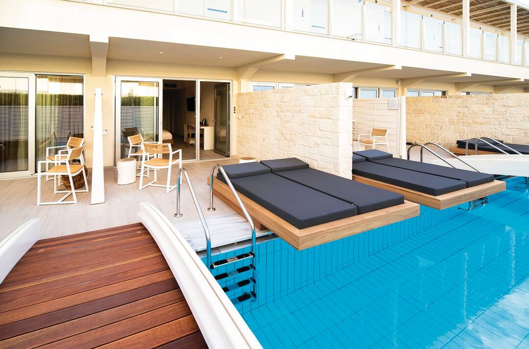 TUI BLUE Insula Alba