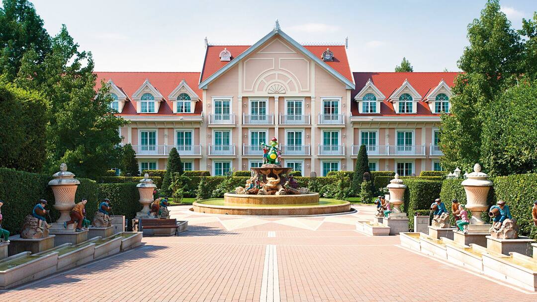 Gardaland Hotel Resort In Castelnuovo Gardaland TUIHolidays ie gardaland-hotel-resort-in-castelnuovo-gardaland-tuiholidays-ie