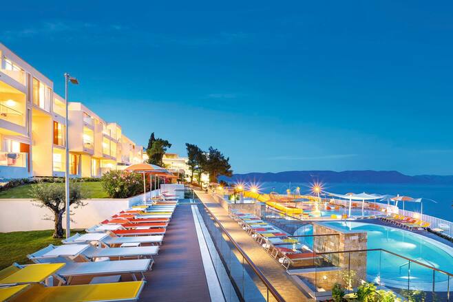All Inclusive Holidays to Rabac 2026 / 2027 | TUI.co.uk
