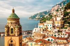 Amalfi, Italy