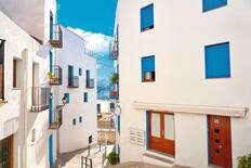 Peniscola, Castellon, Spain