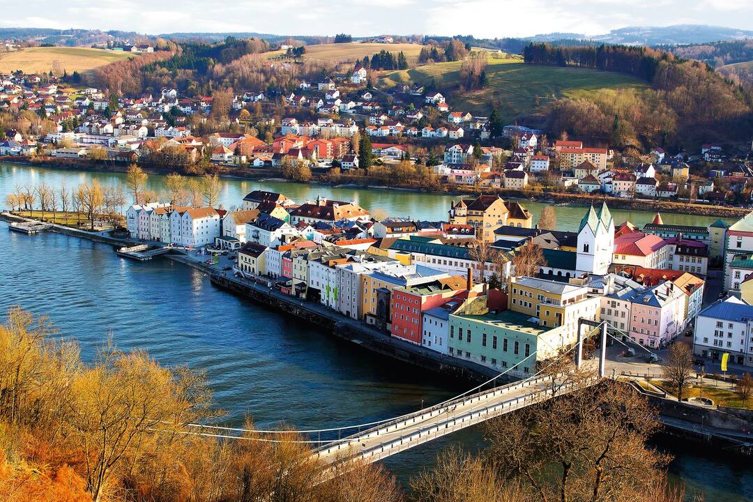 Passau