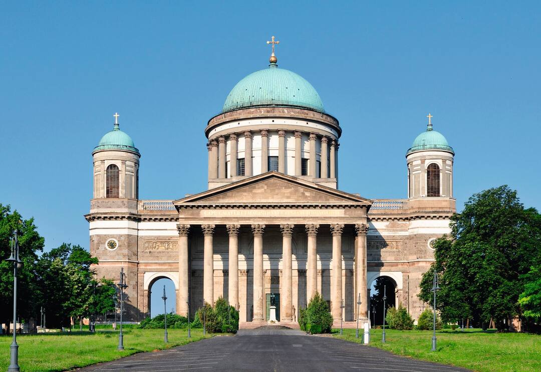 Esztergom, Hungary