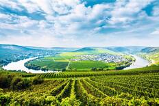 Bernkastel-Kues, Germany