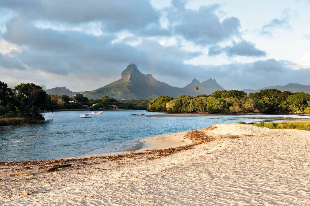 Tamarin, Mauritius