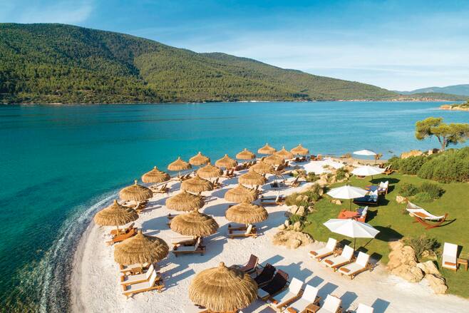 Lujo In Bodrum Tui Co Uk