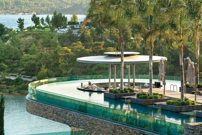 Lujo In Bodrum Tui Co Uk