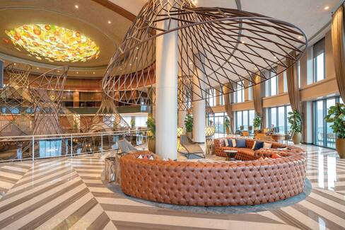 Lujo In Bodrum Tui Co Uk