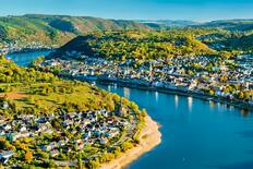 Boppard, Germany