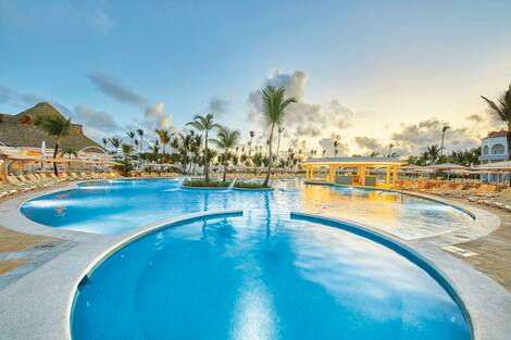 Bahia Principe Luxury Ambar In Bavaro Tui Co Uk