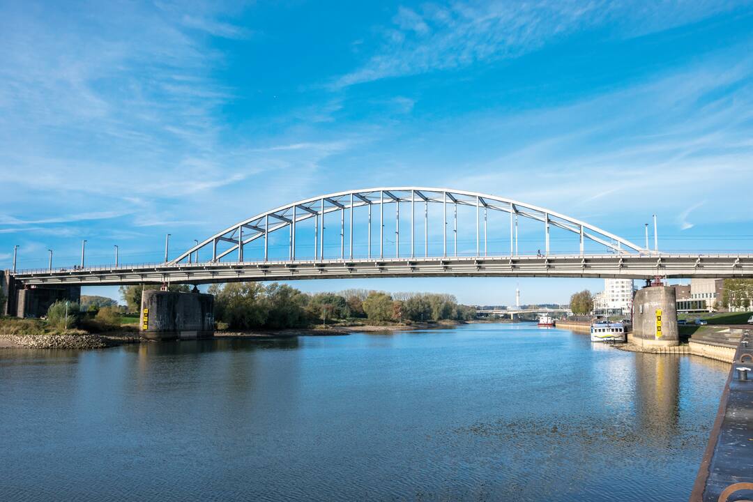 Arnhem River Cruise 2026/2027 | TUI River Cruises