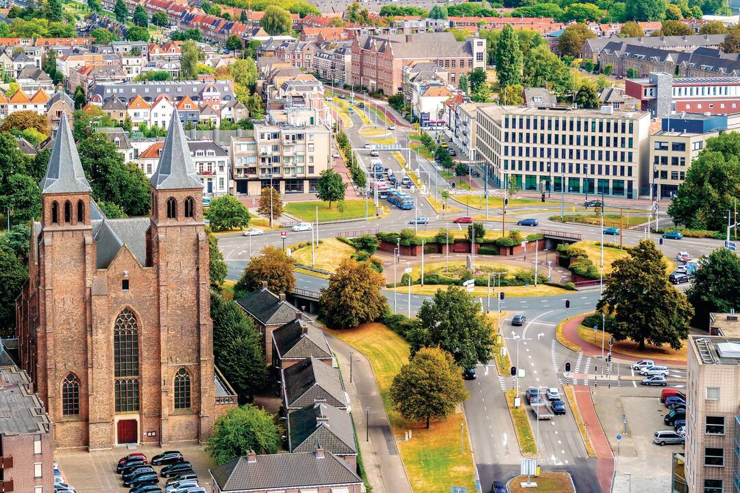 Arnhem, Netherlands