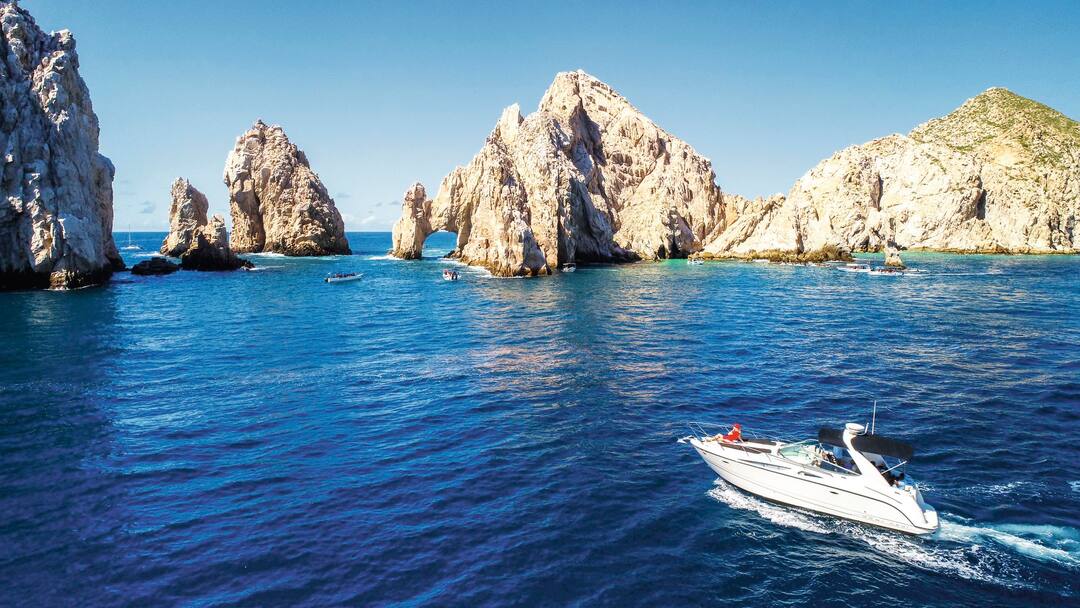 Los Cabos Holidays 2024 / 2025 | TUI.co.uk