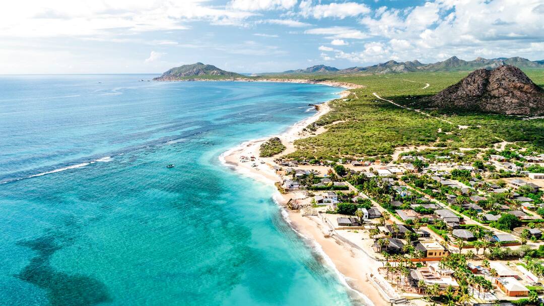 Los Cabos, Mexico