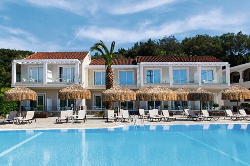 Hotels In Corfu 2020 2021 From 163 239 Tui