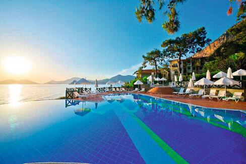 Hotels In Olu Deniz 2021 2022 Tui Об отеле z hotels oludeniz resort. hotels in olu deniz 2021 2022 tui