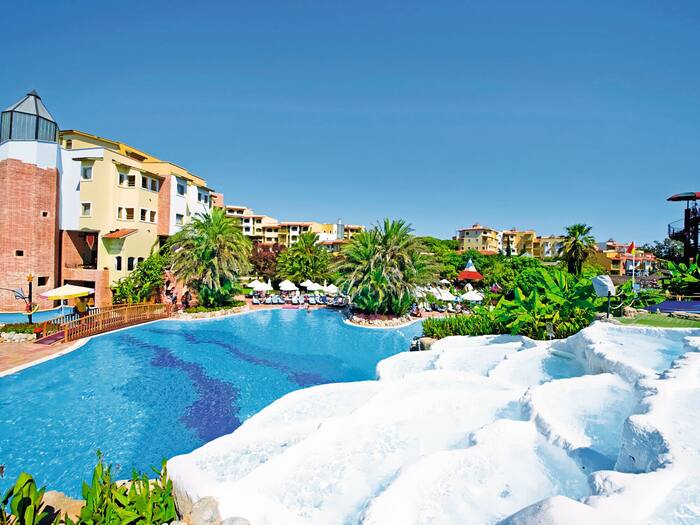 Limak Arcadia Sport Resort in Belek | FirstChoice.co.uk