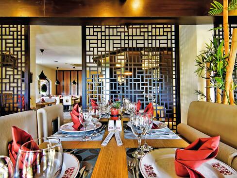 limak arcadia sport resort in belek