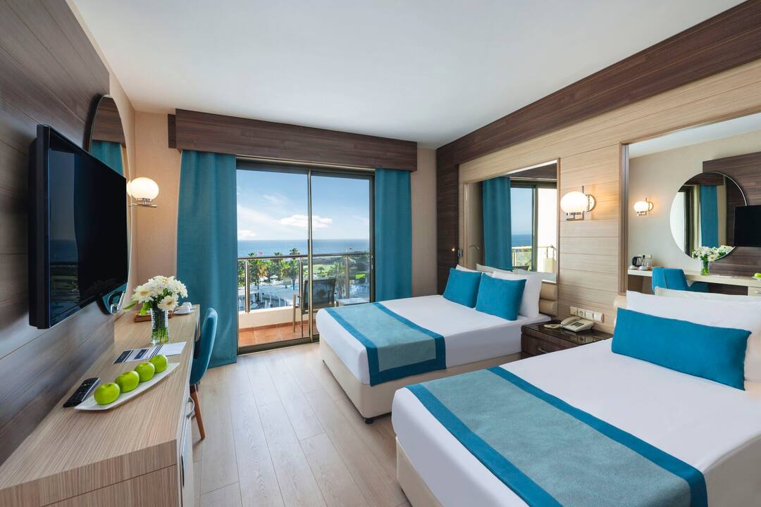 Hane Sun Elite Hotel