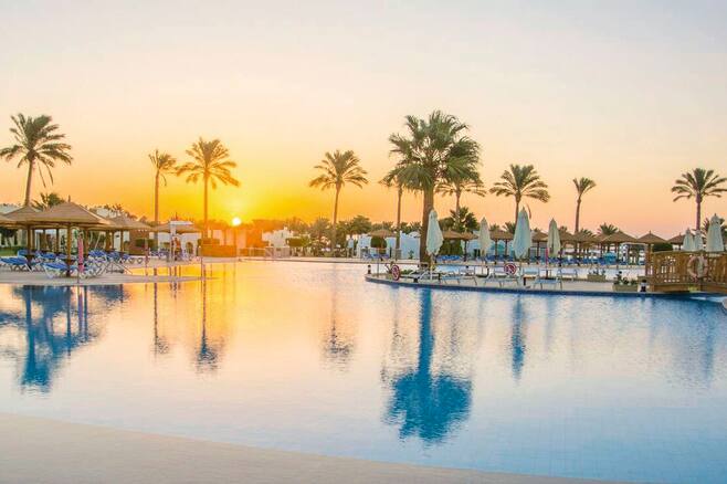 Sunrise Royal Makadi In Hurghada City Tui Co Uk