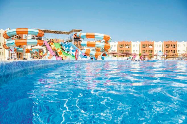 Sunrise Royal Makadi In Hurghada City Tui Co Uk