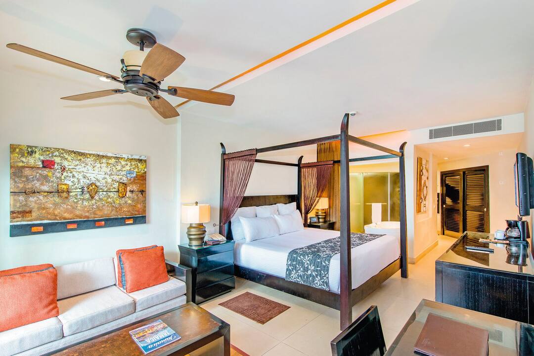 Secrets Wild Orchid Montego Bay In Montego Bay Tui Co Uk