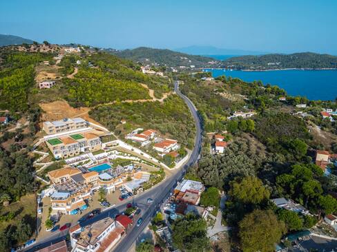 Skiathos Premier