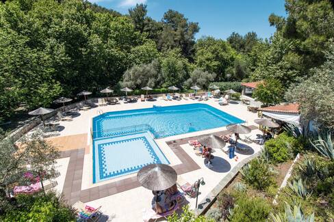 Myrtia Summer Village