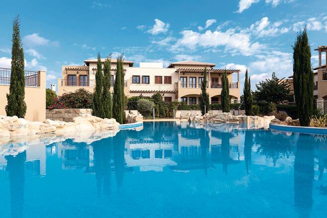 Aphrodite Hills Villas Apartments In Aphrodite Hills Firstchoice Co Uk